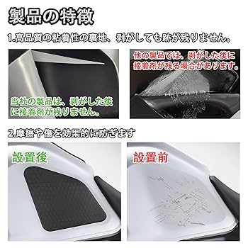 さくページ！ Webike | DAYTONA デイトナ タンクパッド CB125R(96099